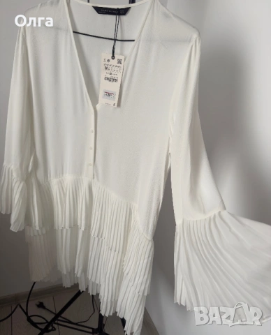 Zara всичко за 20€, снимка 6 - Рокли - 53927423