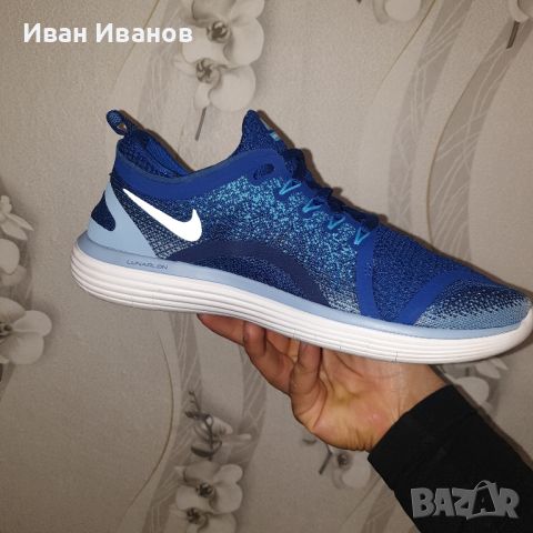 маратонки Nike Free RN Distance 2 номер 41, снимка 10 - Маратонки - 45456504