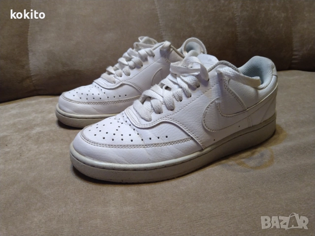 Nike air force - маратонки номер 38, снимка 4 - Детски маратонки - 52859182