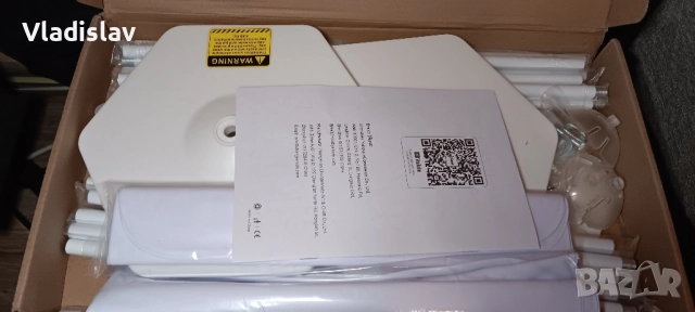 Комплект от 2 метални стойки за балони, снимка 3 - Други стоки за дома - 52509580