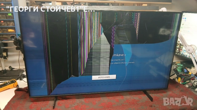 UE50AU8072U    BN41-02844E-000  BN94-17367A    BN4401110C   CY-SA050HGPR1V