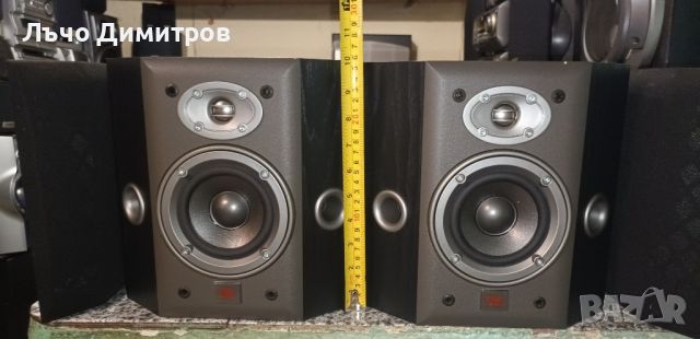 JBL E10, снимка 1 - Тонколони - 46407004