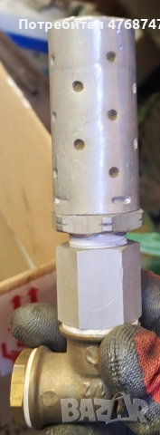 Предлагаме всякакви части за лазери TRUMPF от серията Trumatic L3030., снимка 5 - Други машини и части - 53897384