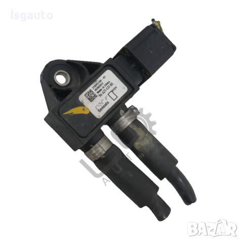 Сензор налягане изпускателен колектор Citroen DS4 2011-2015 ID: 153624