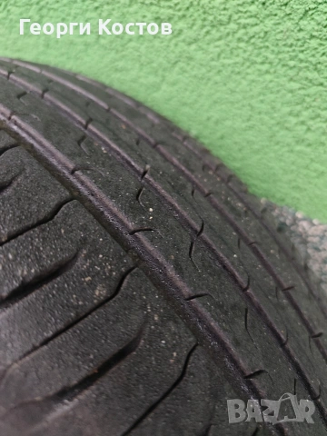 Джанти с гуми 16-ки, снимка 11 - Гуми и джанти - 53486376