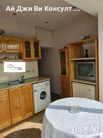 Двустаен апартамент в Двужба 1, снимка 7 - Апартаменти - 53230044