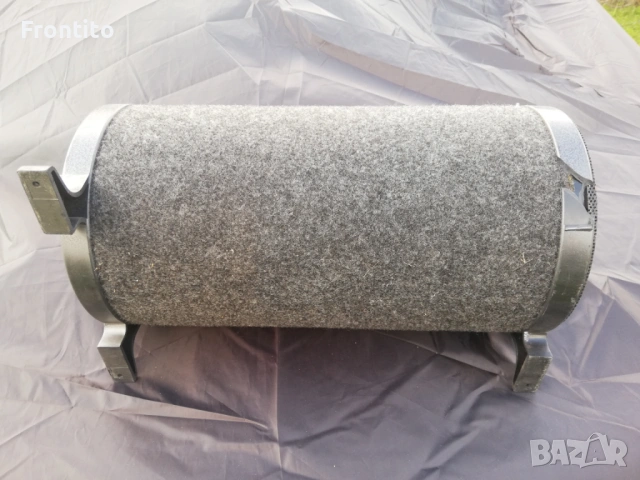 бас каса - туба, снимка 4 - Аксесоари и консумативи - 53849785