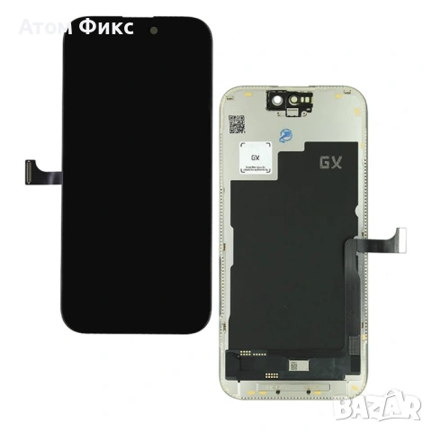 Дисплей за APPLE iPhone 15 GX-AMOLED