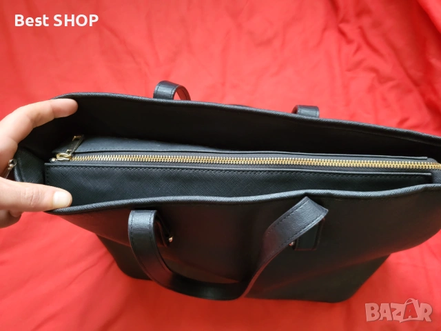 Дамска Чанта H&M, снимка 6 - Чанти - 54064241