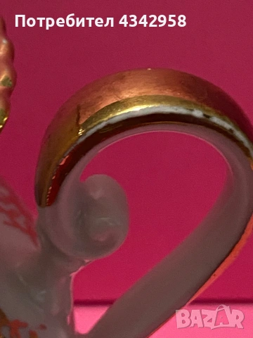 Selmmann Weiden. 1949-1954г., снимка 4 - Антикварни и старинни предмети - 53234109