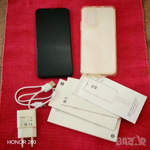 Смартфон Xiaomi Redmi 10. , снимка 5 - Xiaomi - 53856083
