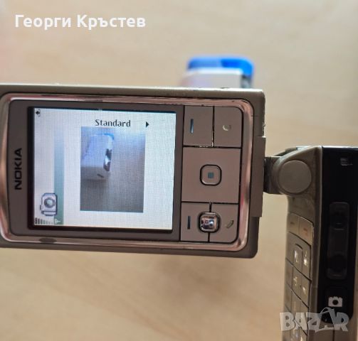 Nokia 6260, снимка 9 - Nokia - 46307584