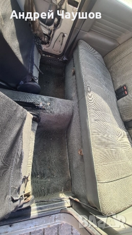 Bmw e30 купе двоен стоп, снимка 7 - Автомобили и джипове - 52464007