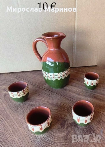 Различни ретро артикули, снимка 7 - Декорация за дома - 53830704