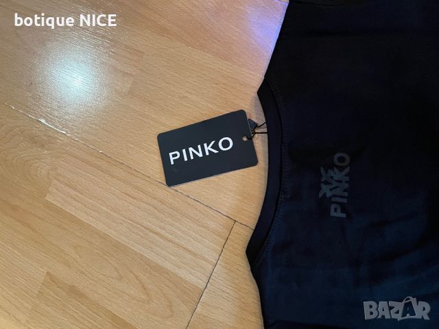 Тениска Pinko, снимка 3 - Тениски - 45173370