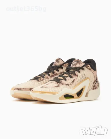 Nike - Jordan Tatum 1 номер 42.5 мъжки Оригинал Код 6052, снимка 6 - Маратонки - 50388092