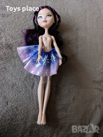 Кукли Monster High оригинални кукли Монстър, снимка 10 - Кукли - 51686906