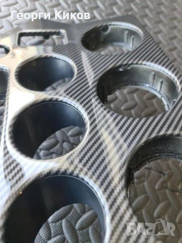 Централна конзола за Alpha Romeo, снимка 4 - Части - 54117552