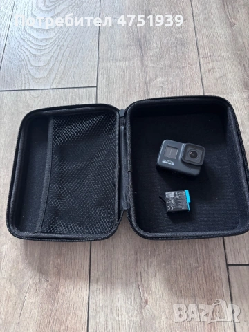 Go pro hero 8 black, снимка 5 - Камери - 53666831