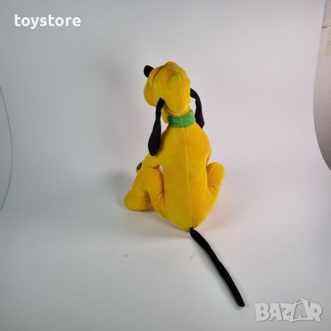 Дисни Плюшена играчка Плуто със звук, снимка 3 - Плюшени играчки - 45470359