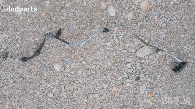 Тръба климатик Mercedes ML320 CDI W164 2007