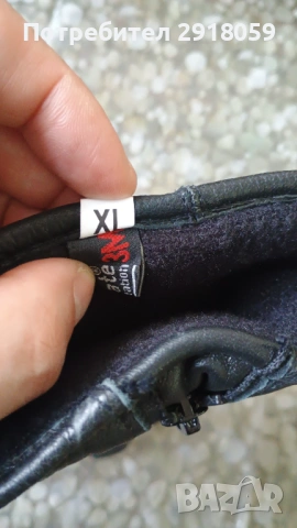 Ръкавици за мотор, снимка 3 - Аксесоари и консумативи - 54189644