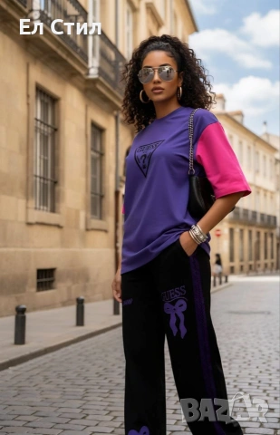 🩷Дамски екип НА ЕДРО , снимка 10 - Спортни екипи - 53643963