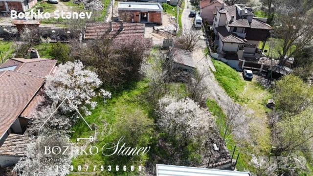 Продава се къща с. Куманово, снимка 4 - Къщи - 54292742