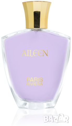 Paris Riviera Aileen 100ml EDT Women Alien. Флорално-плодови нотки. Неговото ароматно събуждане се р, снимка 4 - Дамски парфюми - 45786328