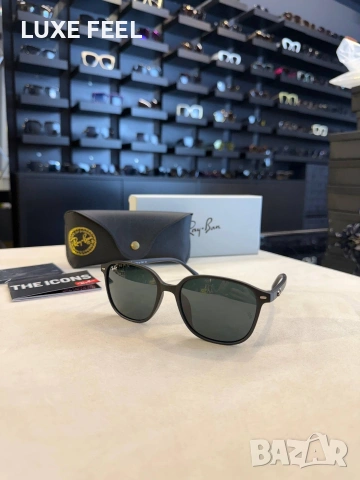 Rey-Ban 💎Celine 💎 Слънчеви Очила , снимка 4 - Слънчеви и диоптрични очила - 54008153