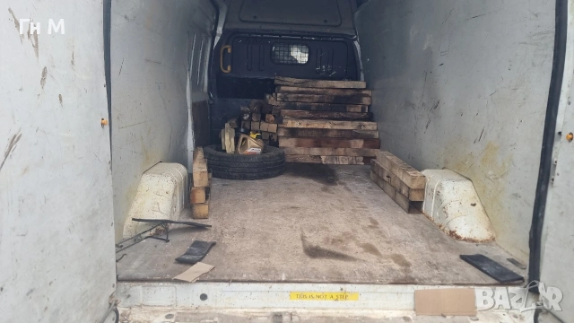 Бус СЪС ШОФЬОР под наем .Транспортен БУС, снимка 6 - Селскостопанска техника - 52959126