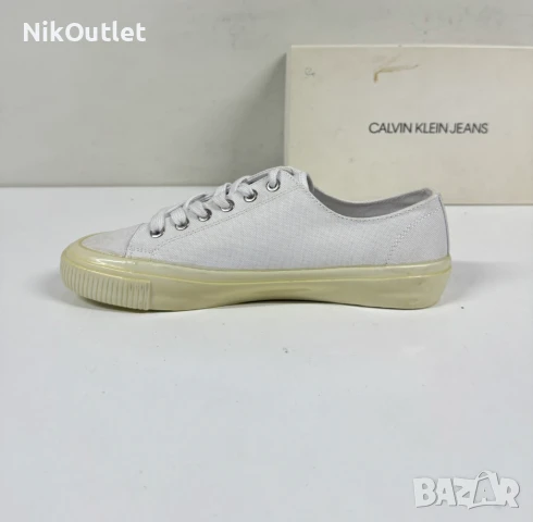 Calvin Klein Jeans, снимка 2 - Кецове - 50790287