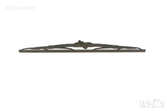 ЧИСТАЧКА -BOSCH-450 мм, снимка 2 - Аксесоари и консумативи - 52639282