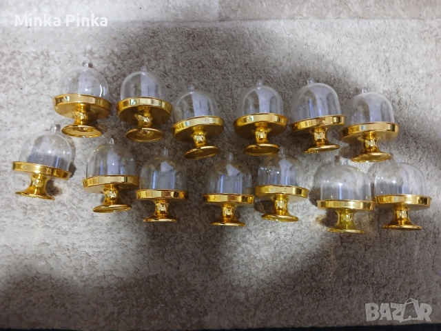 Декоративни кутийки , снимка 2 - Други - 53193794