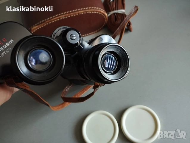 ПРОМО ТОП Ловен Японски Бинокъл--7x50--GLORY, снимка 5 - Екипировка - 51457387