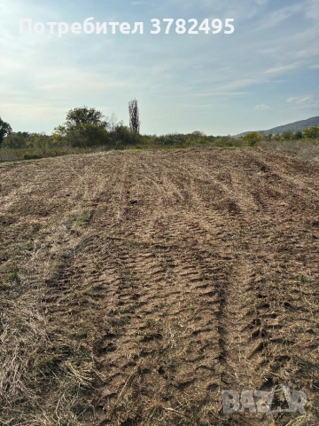 Продавам. парцели, снимка 3 - Парцели - 53037643