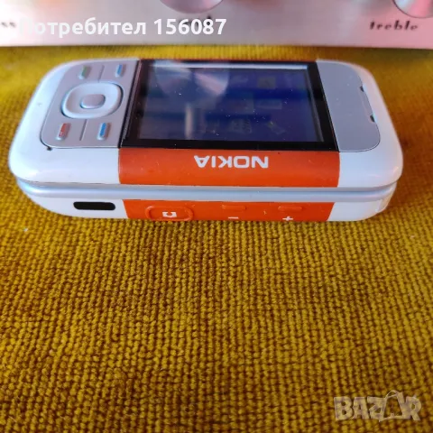 Nokia 5300 Xpress Music, снимка 4 - Nokia - 47859277