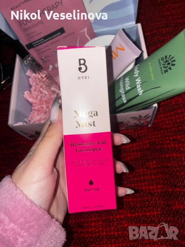 Продавам козметика, снимка 2 - Козметика за лице - 52979478