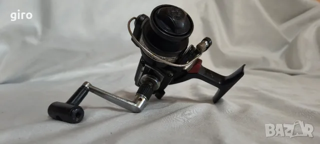 Ретро макара Daiwa Sprinter ST 650 DX, снимка 10 - Макари - 47239485