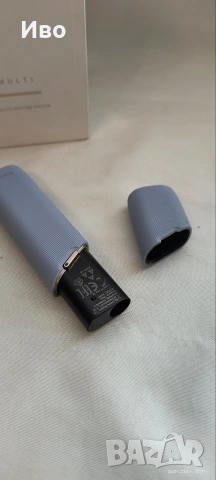 IQOS 3 Multi , снимка 3 - Електронни цигари - 54277770