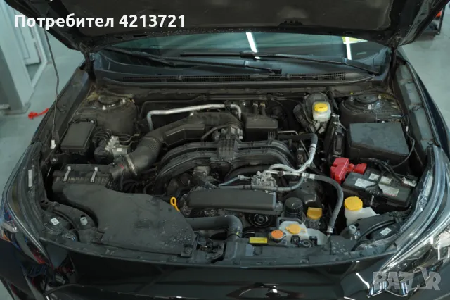 Subaru Outback 2.5L 2024, снимка 11 - Автомобили и джипове - 47028061