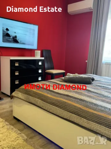 Апартамент с Гараж в Димитровград кв. Славянски, снимка 4 - Апартаменти - 49632595