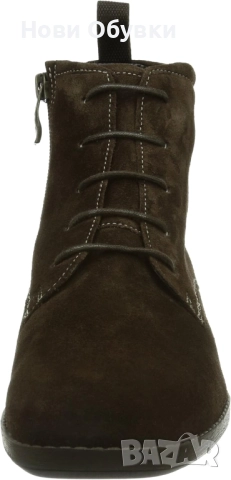 ARA Texas, 40-41, нови, оригинални дамски боти, естествена кожа, снимка 3 - Дамски боти - 52092110