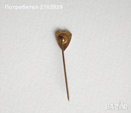 Лот от две футболни значки - Галатасарай и Турска футболна федерация, снимка 6 - Колекции - 54265686
