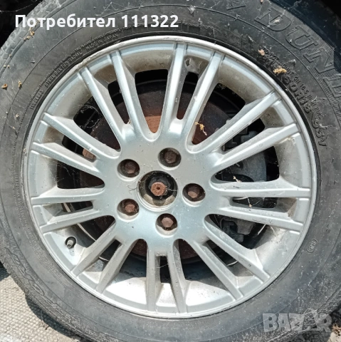 Джанти 15",16",17",18", снимка 18 - Гуми и джанти - 53035278