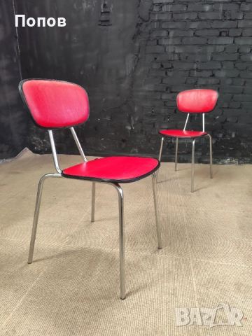 Чифт столове Formica