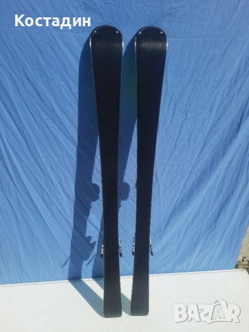 карвинг ски 140см  Volkl Racetiger SL Jr Pro-2024, снимка 8 - Зимни спортове - 53798905