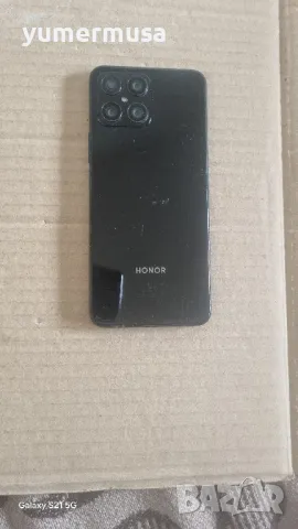 Honor X8 4G 128GB -отлично работещ, снимка 2 - Huawei - 49827208