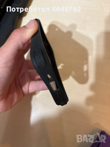 Mobilfox Pro-Shock калъф за Iphone 15 + подарък, снимка 2 - Калъфи, кейсове - 52382524