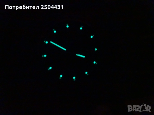 сеико 5 7s26, снимка 7 - Мъжки - 52792593